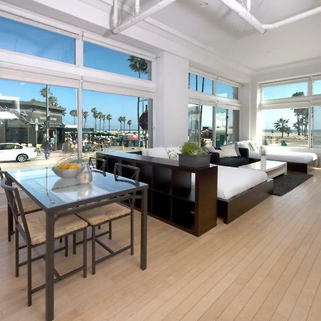 Air Venice On The Beach Los Angeles Bagian luar foto